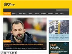 Sites similar to sfidanti.al