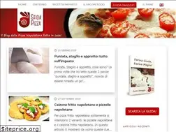 Sites similar to sfidapizza.it