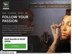 Sites similar to sfiec.edu