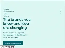 Sites similar to sfihealth.com
