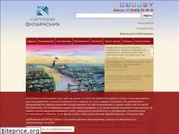 Sites similar to sfil.ru
