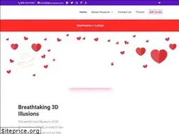 Sites similar to sfillusions.com