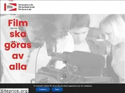Sites similar to sfilm.org