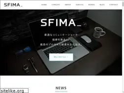 Sites similar to sfima.jp
