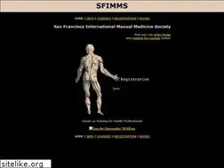 Sites similar to sfimms.com
