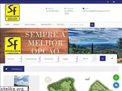 Sites similar to sfimoveis.com.br
