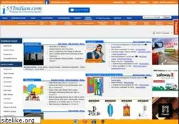 Sites similar to sfindian.com