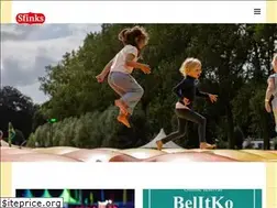Sites similar to sfinks.be