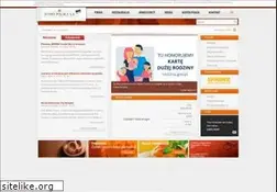 Sites similar to sfinks.pl
