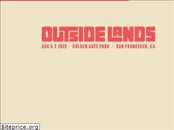 Sites similar to sfinsidelands.com