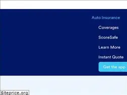 Sites similar to sfinsuretech.com