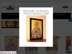 Sites similar to sfinteleicoane.ro