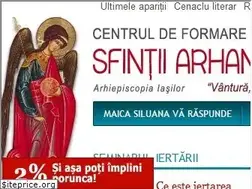 Sites similar to sfintiiarhangheli.ro