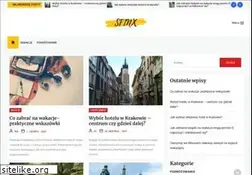 Sites similar to sfinx.com.pl