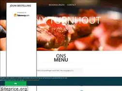 Sites similar to sfinxturnhout.be