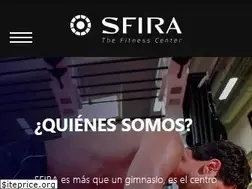 Sites similar to sfira.com.sv