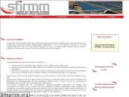 Sites similar to sfirmm.fr