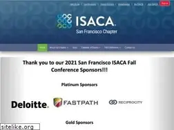 Sites similar to sfisaca.org