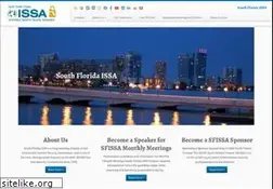 Sites similar to sfissa.org