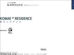 Sites similar to sfit-partners.co.jp