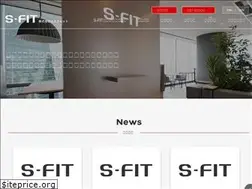 Sites similar to sfit.co.jp