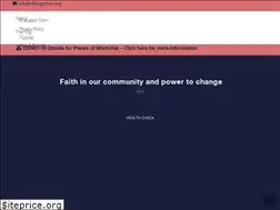 Sites similar to sfitogether.org