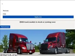 Sites similar to sfitrucks.com