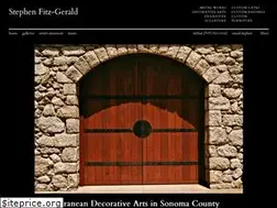Sites similar to sfitzgeraldfineart.com