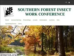Sites similar to sfiwc.org