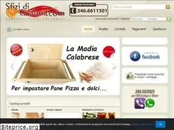Sites similar to sfizidicalabria.com