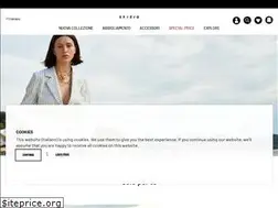 Sites similar to sfiziocollection.com