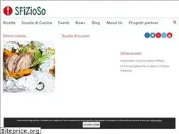 Sites similar to sfizioso.it