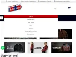 Sites similar to sfjackets.com