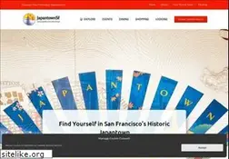 Sites similar to sfjapantown.org
