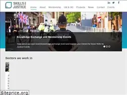 Sites similar to sfjuk.com