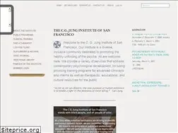 Sites similar to sfjung.org