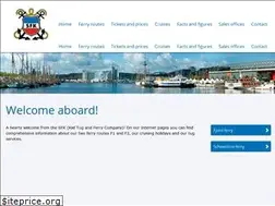 Sites similar to sfk-kiel.de