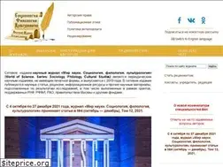Sites similar to sfk-mn.ru