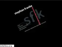 Sites similar to sfk-online.com