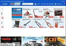 Sites similar to sfk-truck.com
