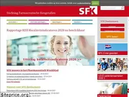 Sites similar to sfk.nl