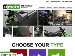 Sites similar to sfkawasaki.com