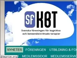 Sites similar to sfkbt.se
