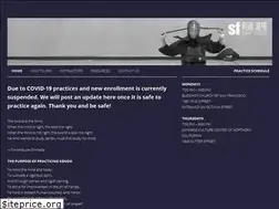Sites similar to sfkendo.github.io