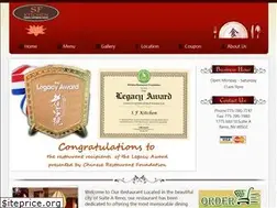 Sites similar to sfkitchennv.com