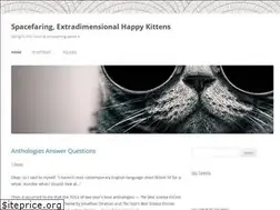 Sites similar to sfkittens.wordpress.com