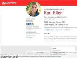 Sites similar to sfklien.com