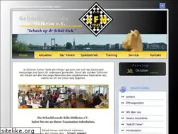 Sites similar to sfkm.de