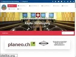 Sites similar to sfkv.ch