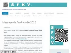 Sites similar to sfkv.fr